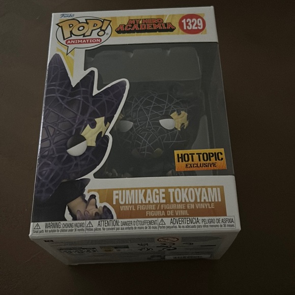 Aazon.co: Funko Pop! New Japanese Pro Wrestling 2 Pack The Young